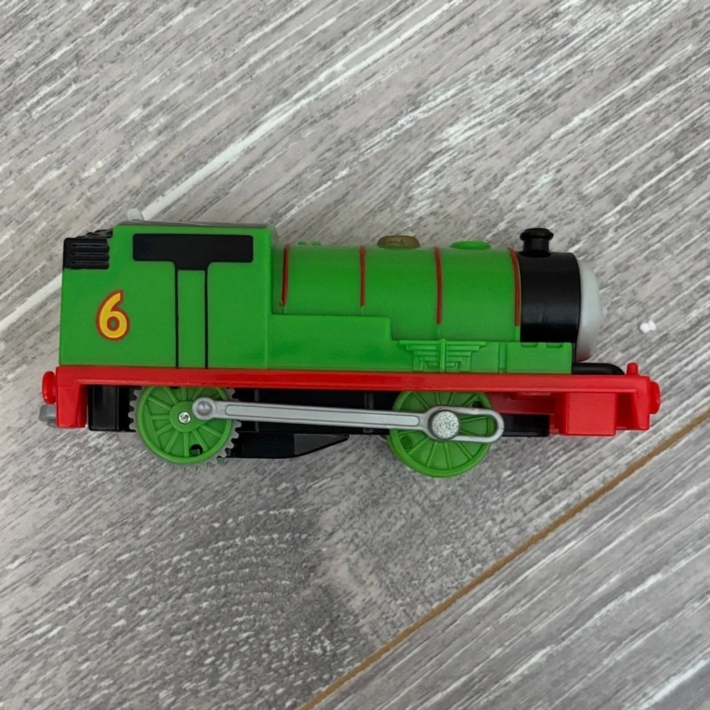 Trackmaster Percy - Works!
